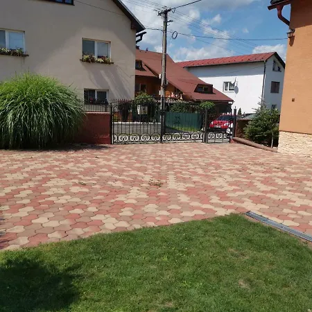Dom Kysucka Dom wakacyjny Kysucky Lieskovec