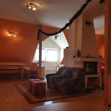 Holiday home Dom Kysucka