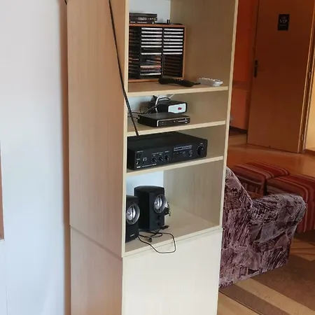 Dom Kysucka Kysucky Lieskovec