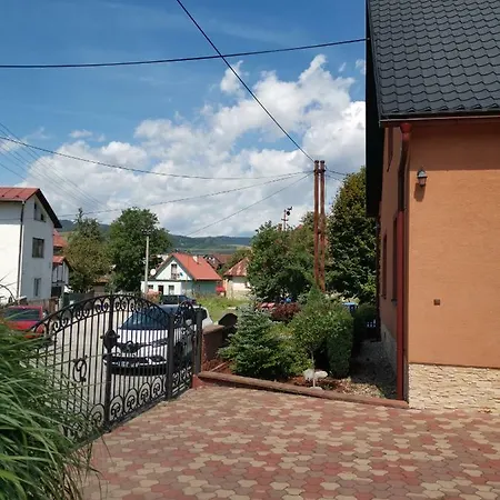 Dom Kysucka