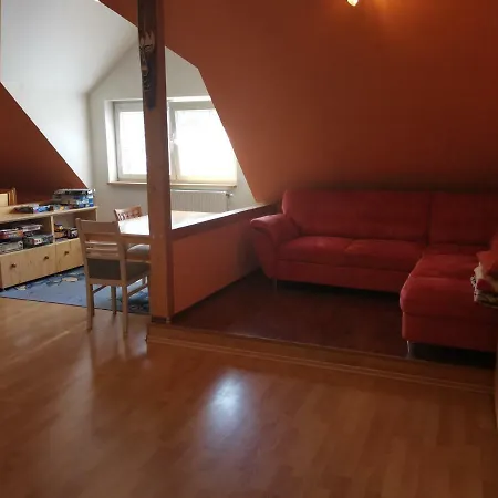 Dom wakacyjny Dom Kysucka *